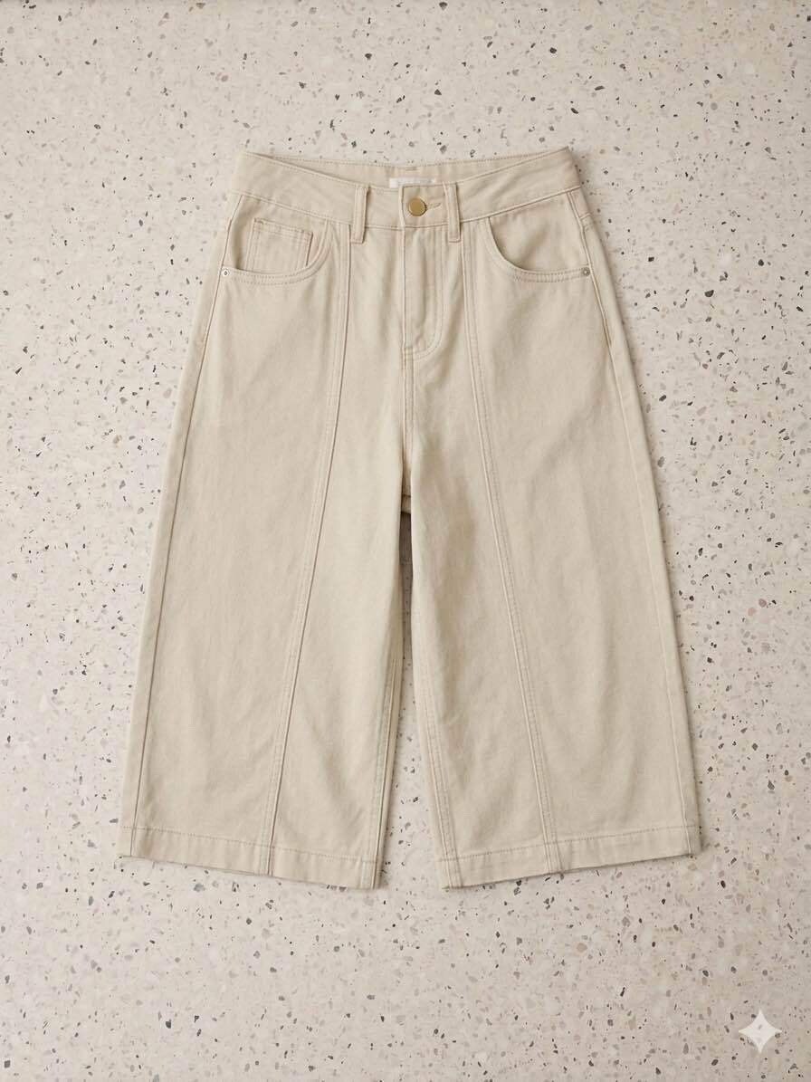Grossista Madelys Paris - Bermuda MA2917