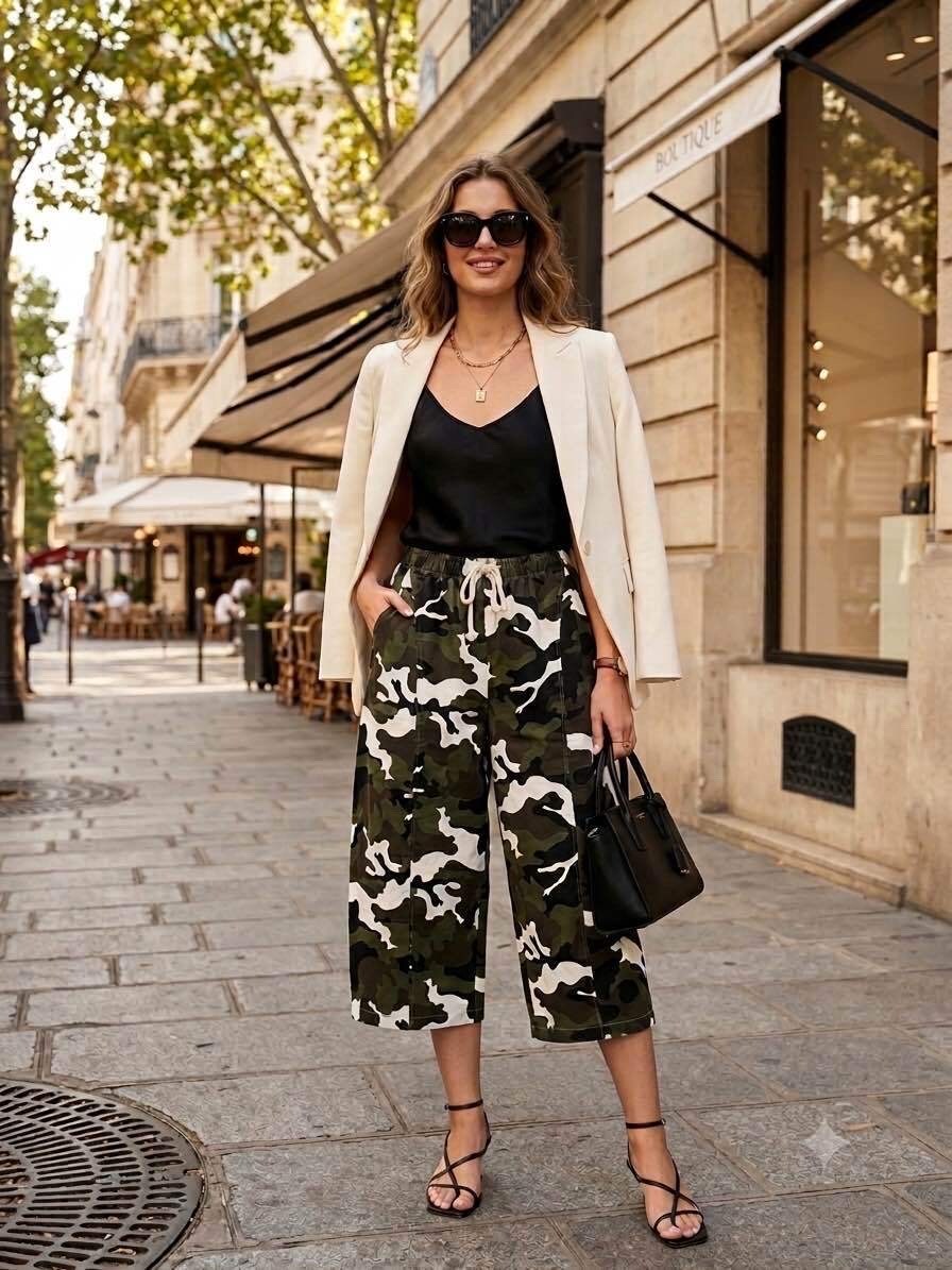 Mayorista Madelys Paris - Pantalón M-8294
