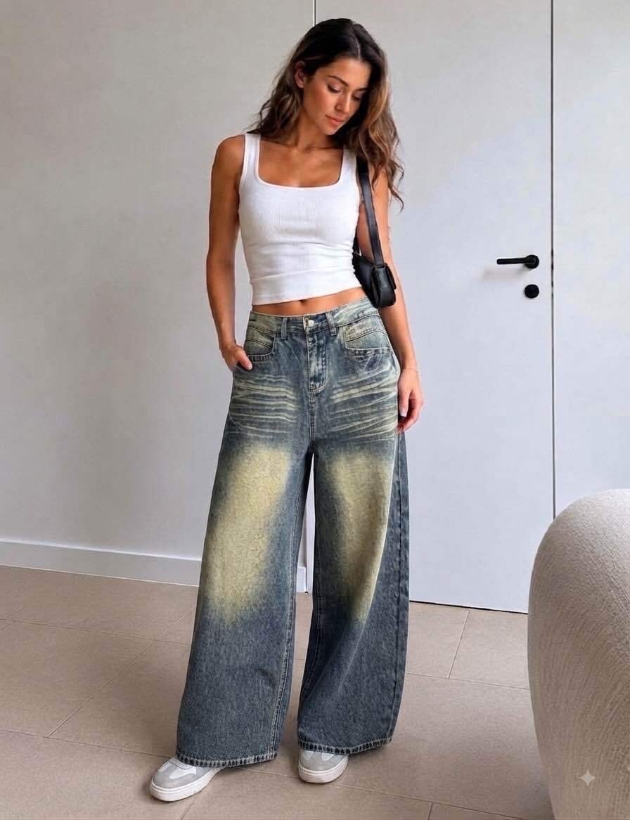 Wholesaler Madelys Paris - TROUSERS MA5807