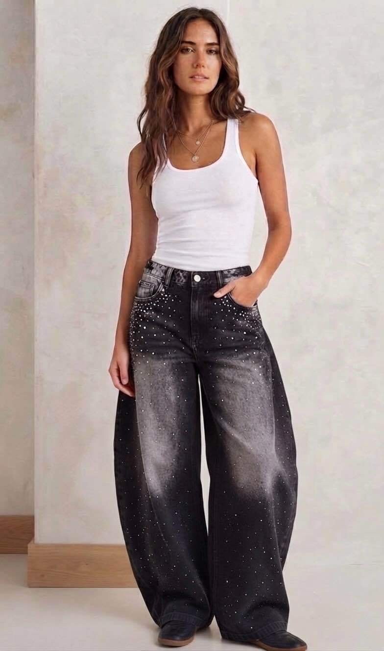 Grossiste Madelys Paris - Pantalon MA8876