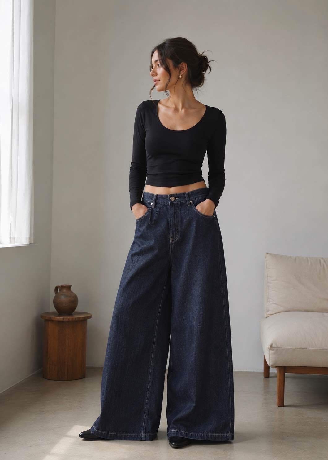 Grossiste Madelys Paris - PANTALON MA636