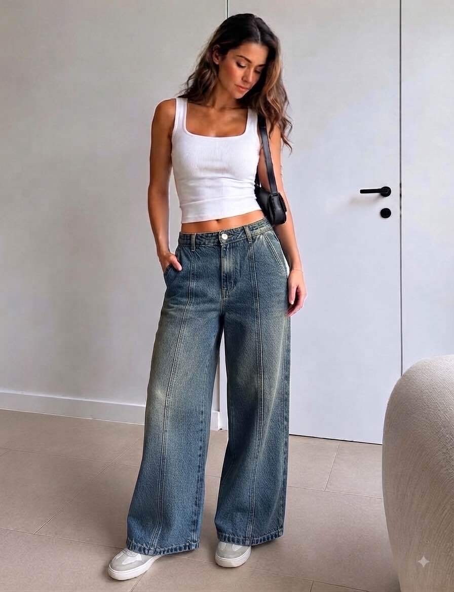 Grossiste Madelys Paris - PANTALON MA3005-1