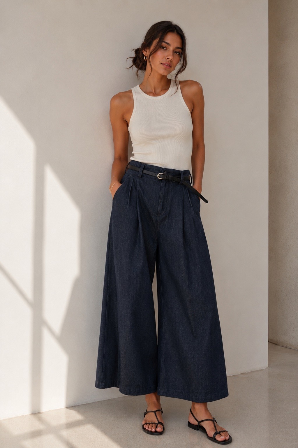 Mayorista Madelys Paris - Pantalones E27727