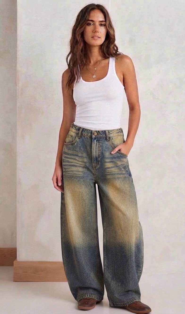 Grossiste Madelys Paris - Pantalon MA8803
