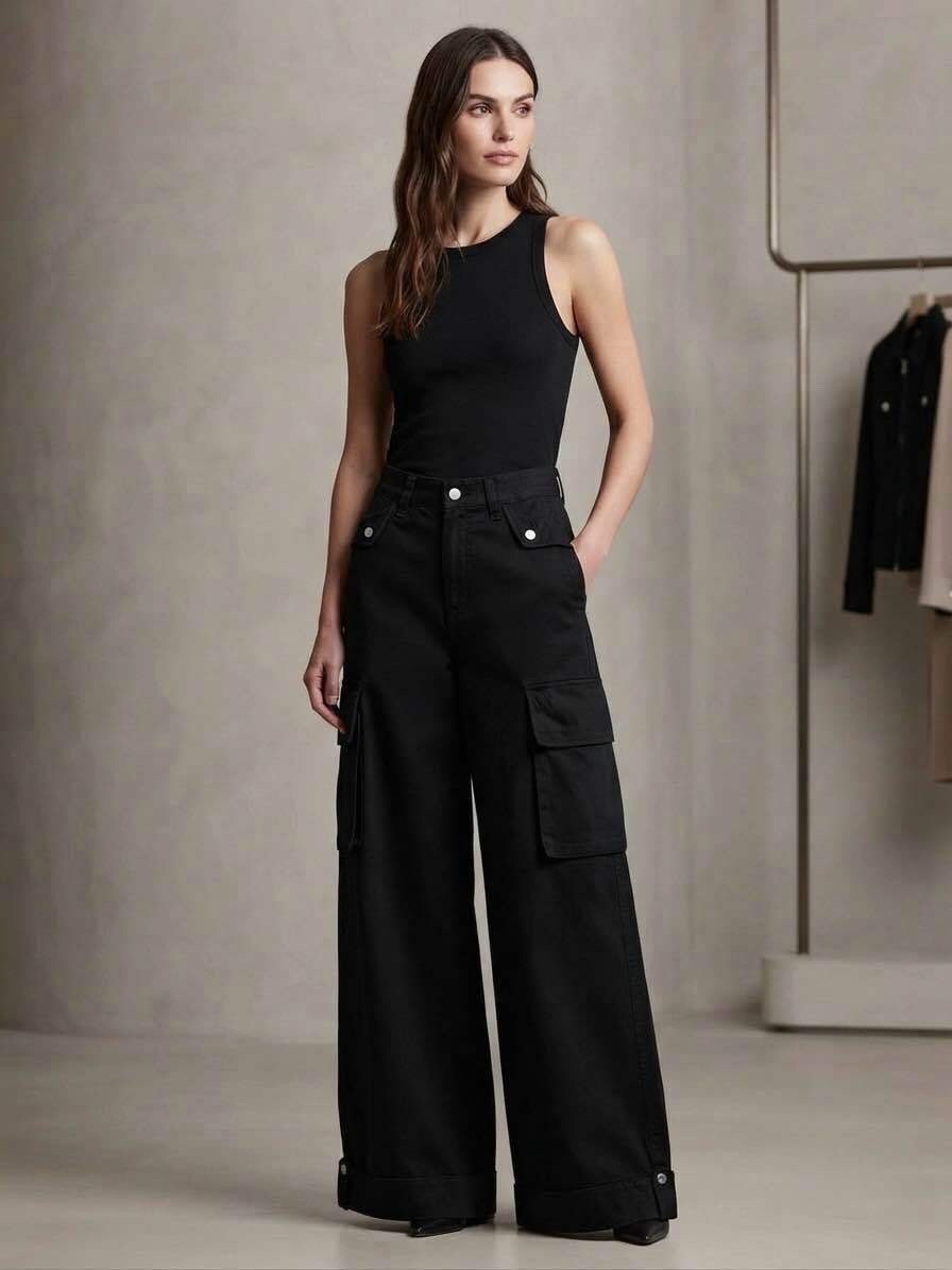 Grossista Madelys Paris - Pantaloni MA86091