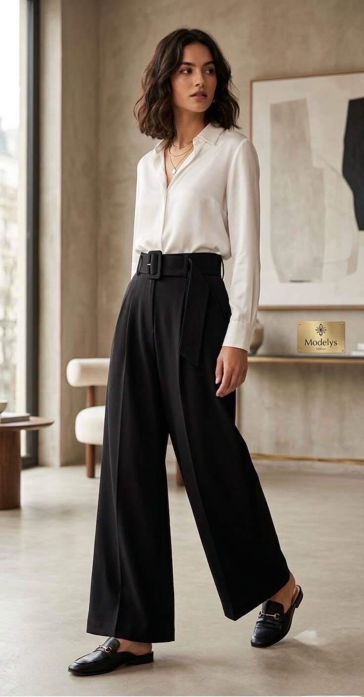 Mayorista Madelys Paris - Pantalones YS90514