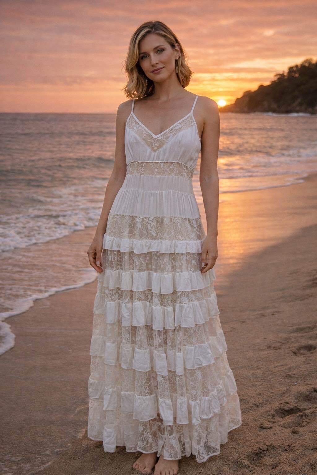 Grossiste Madelys Paris - Robe MA25160