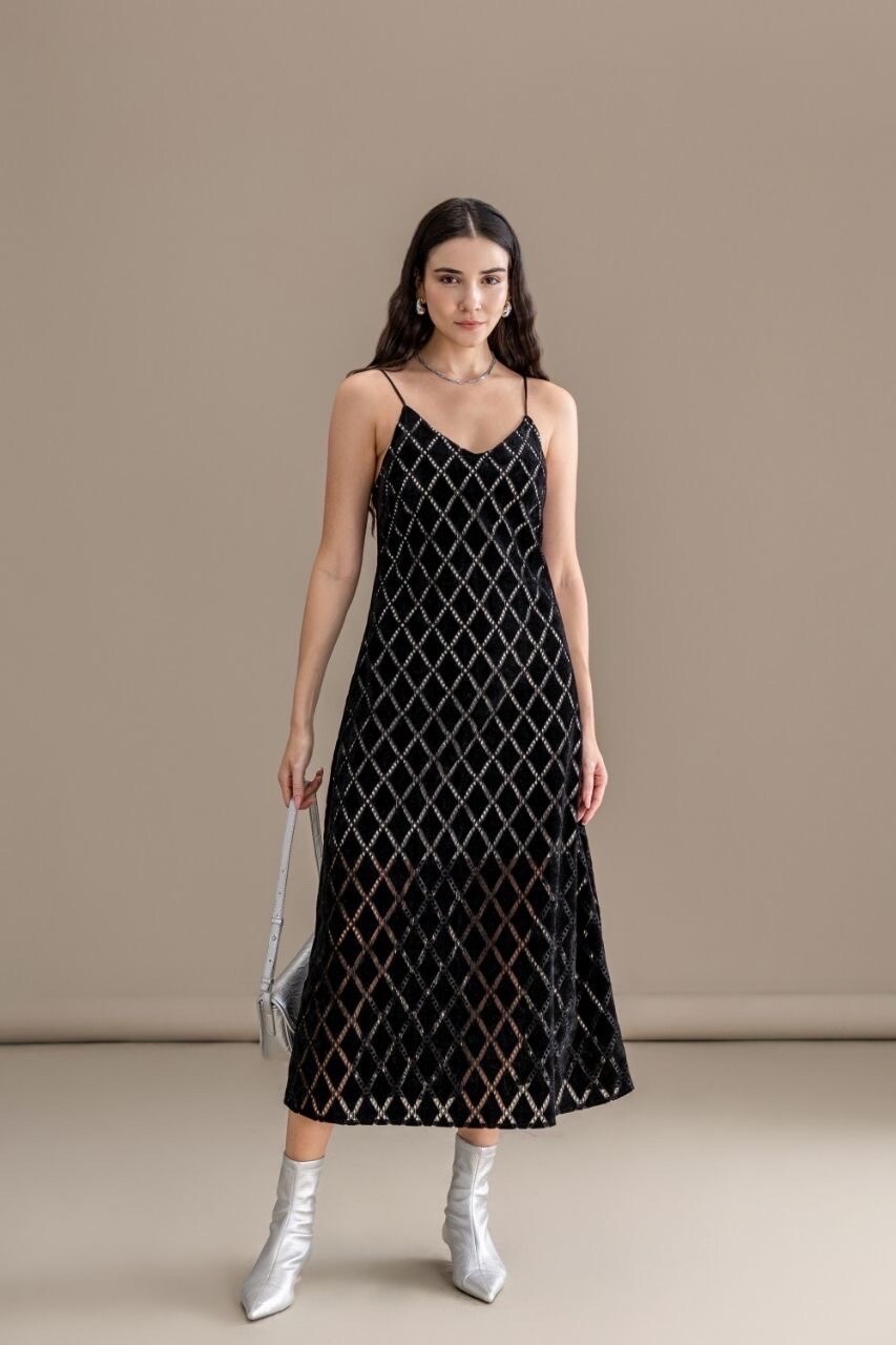 Großhändler Madelys Paris - Kleid MA25019