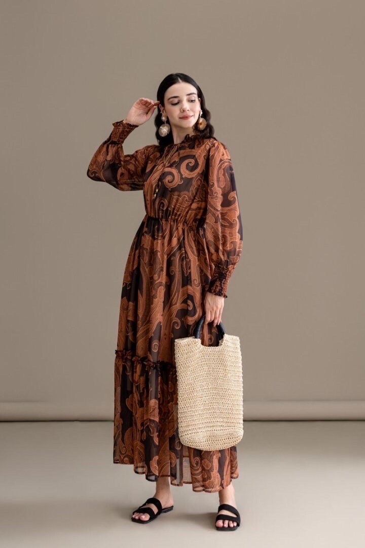 Grossiste Madelys Paris - Robe MA25016