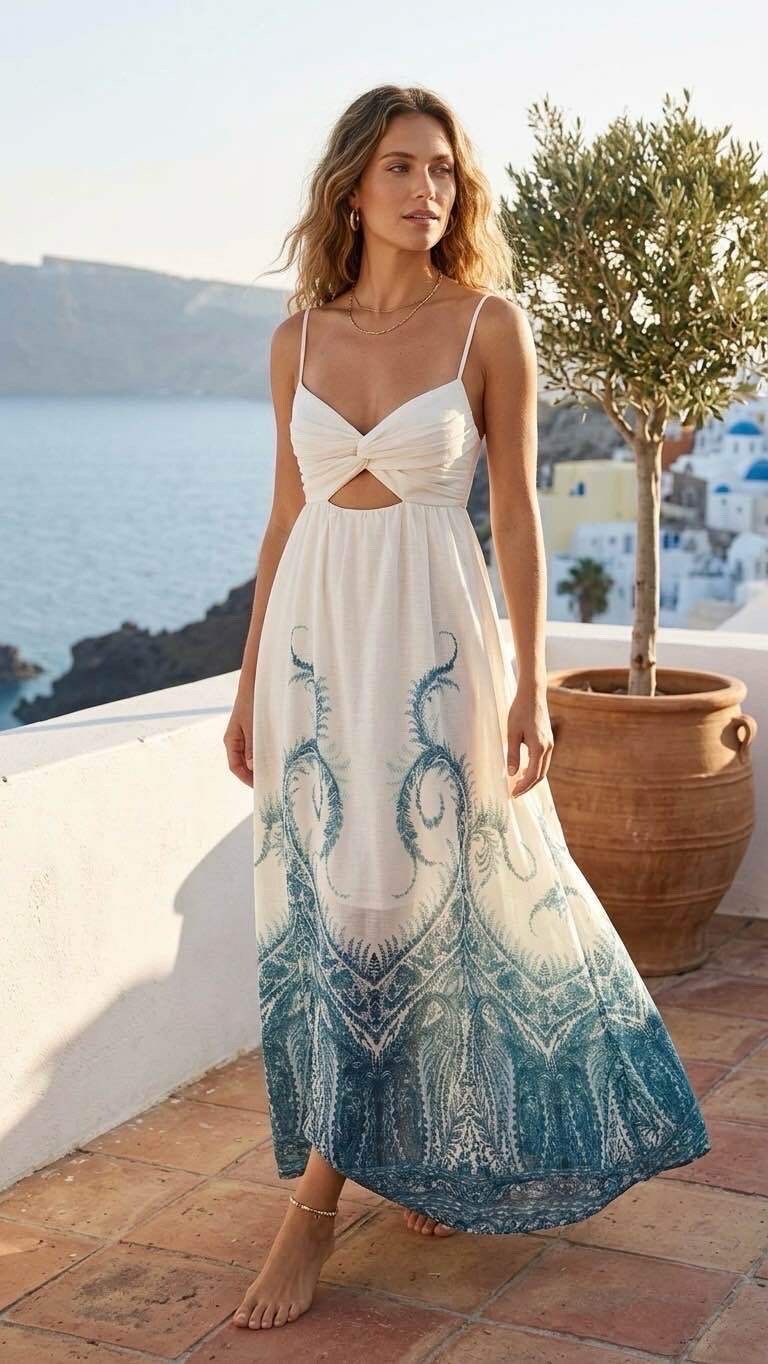 Großhändler Madelys Paris - Kleid MA26038