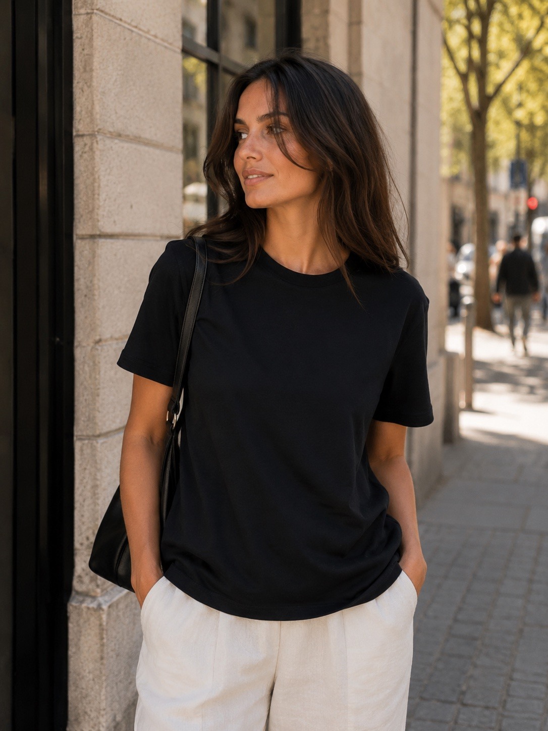 Grossiste Madelys Paris - T-shirt 5390