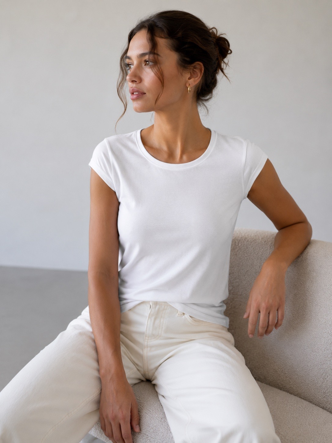 Mayorista Madelys Paris - Camiseta MA3019