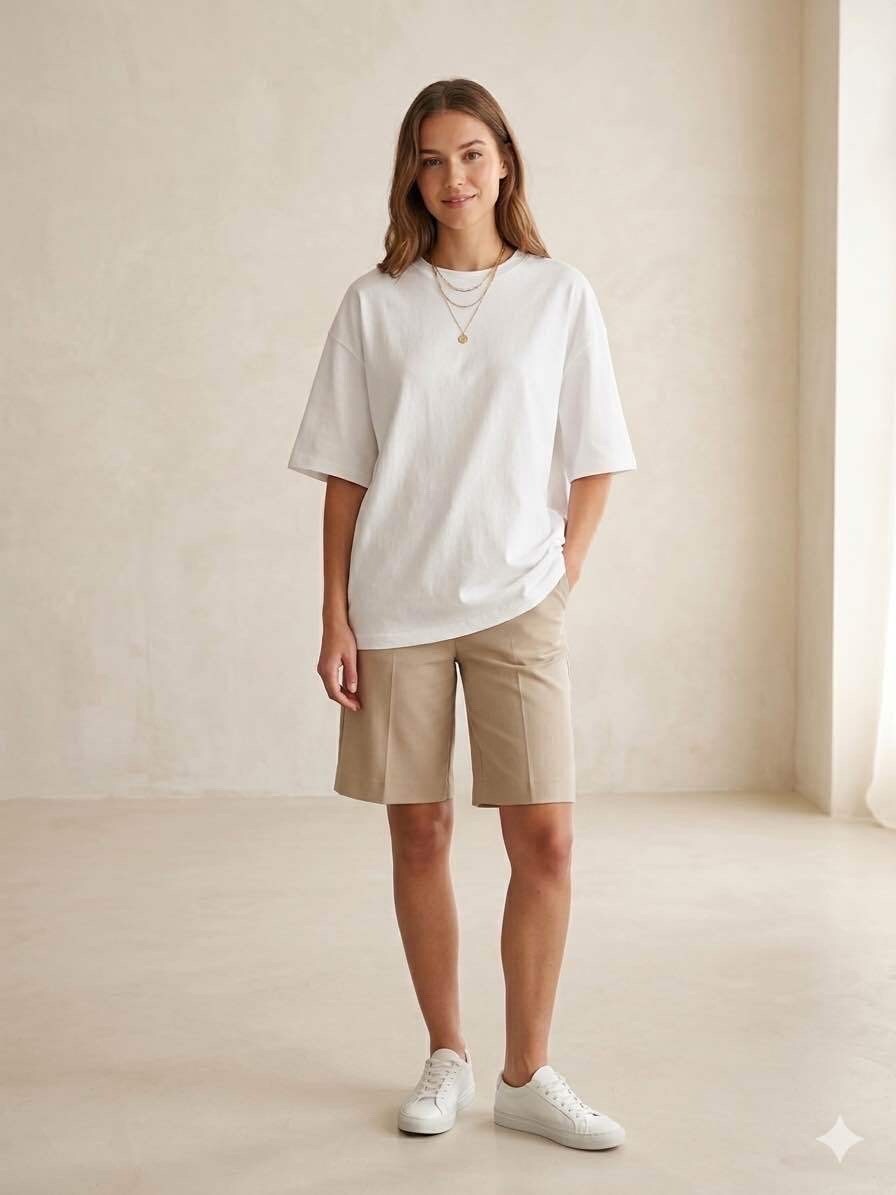Grossiste Madelys Paris - T-shirt MA3120