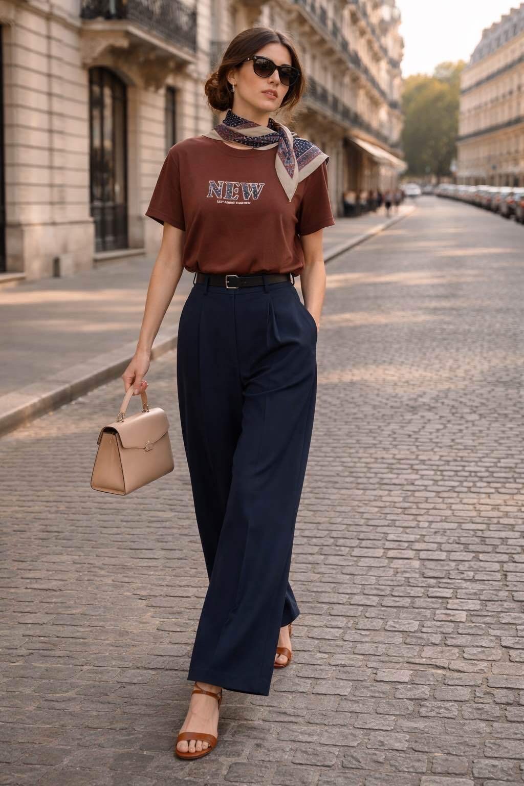 Grossiste Madelys Paris - T-shirt 25058