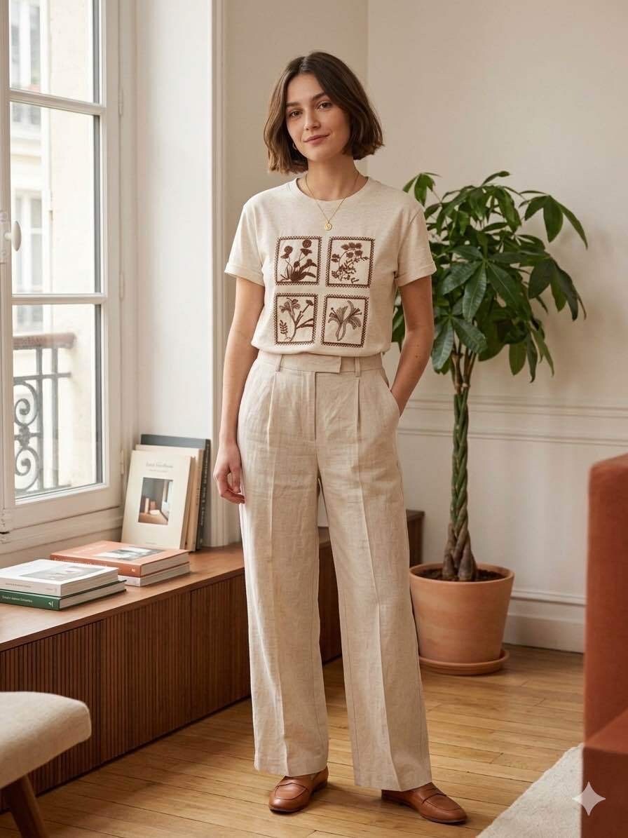 Grossista Madelys Paris - Maglietta MA916