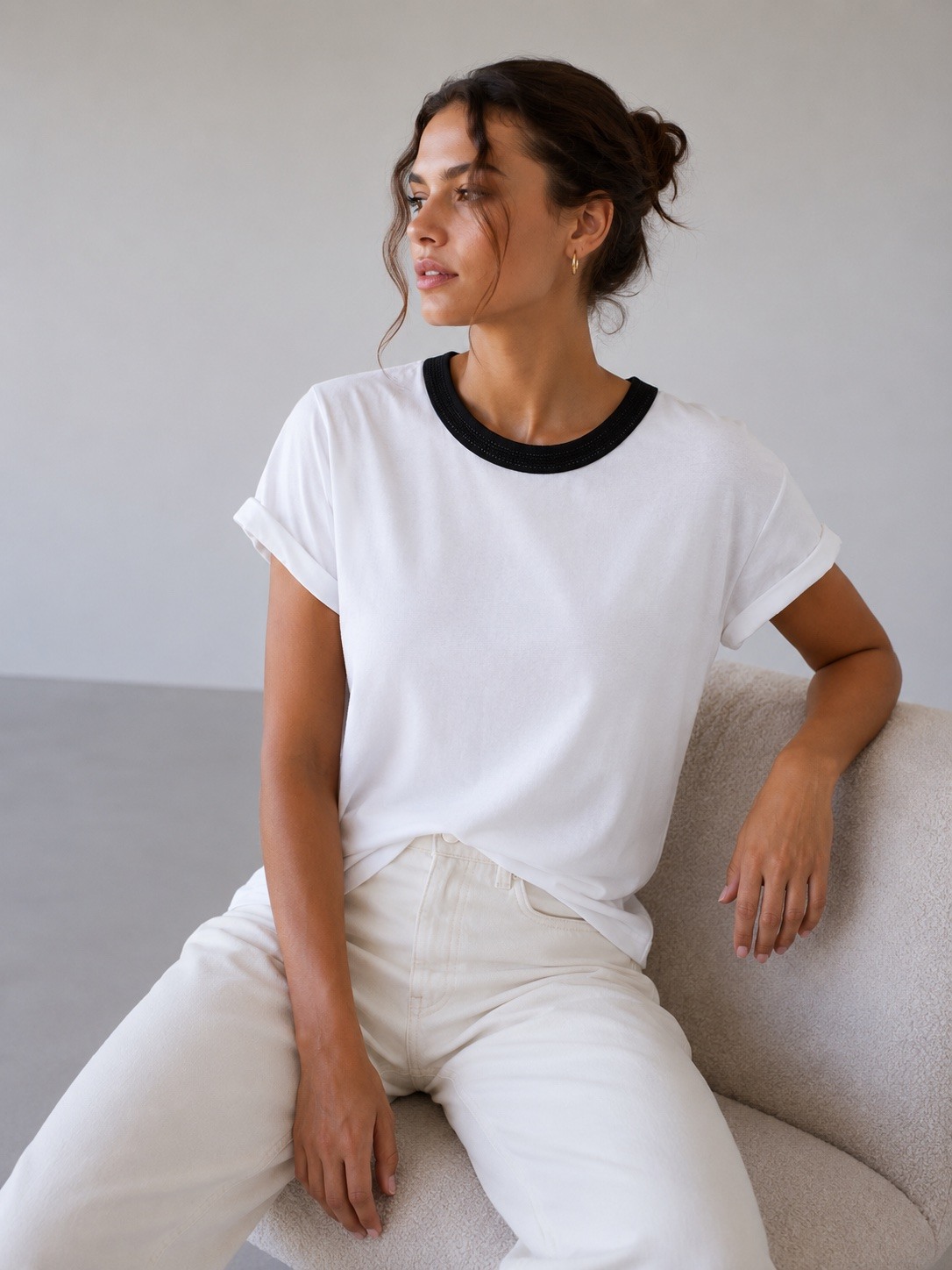 Mayorista Madelys Paris - Camiseta 8067