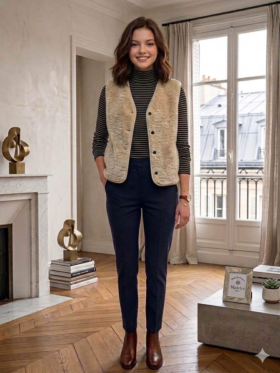Grossista Madelys Paris - Superiore 7757