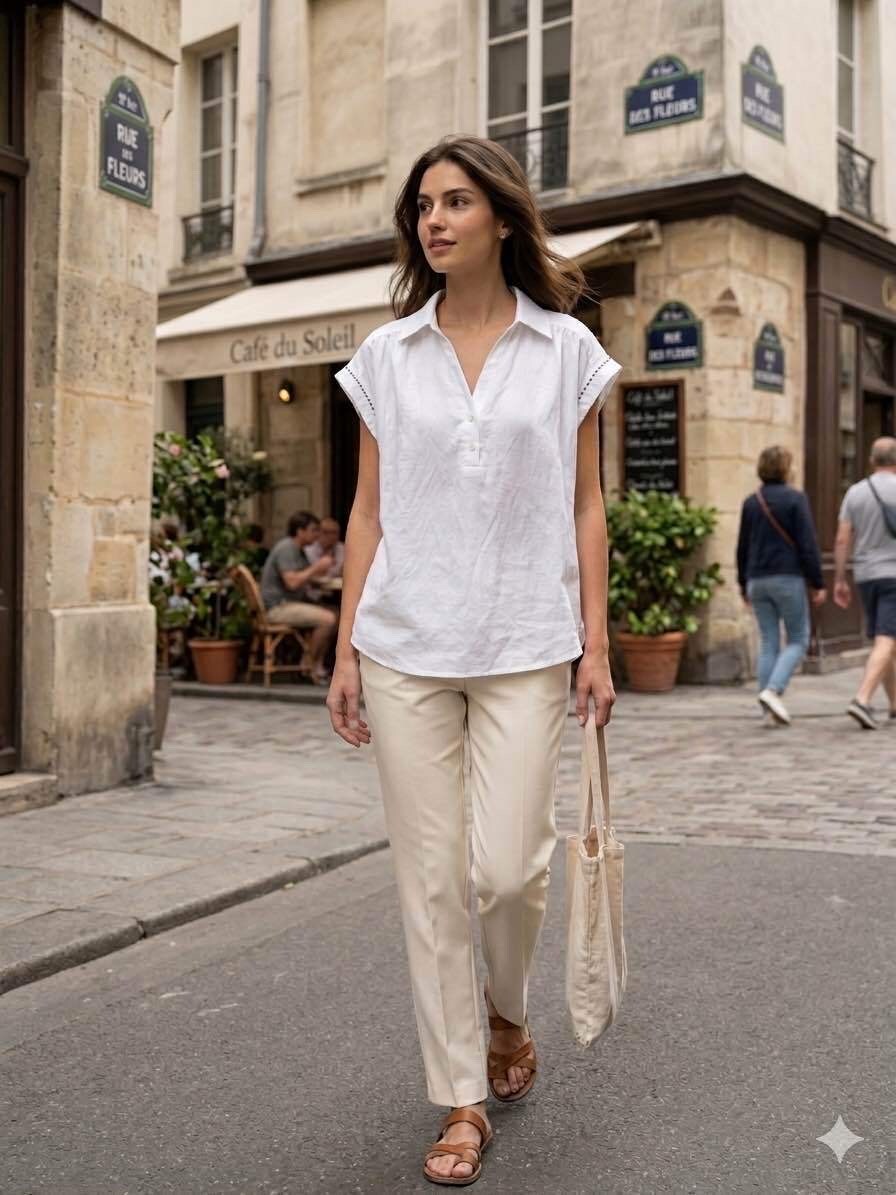 Grossista Madelys Paris - Superiore MA9320