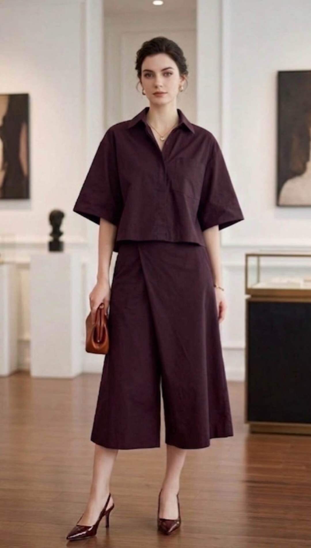 Grossiste Madelys Paris - Top MD913