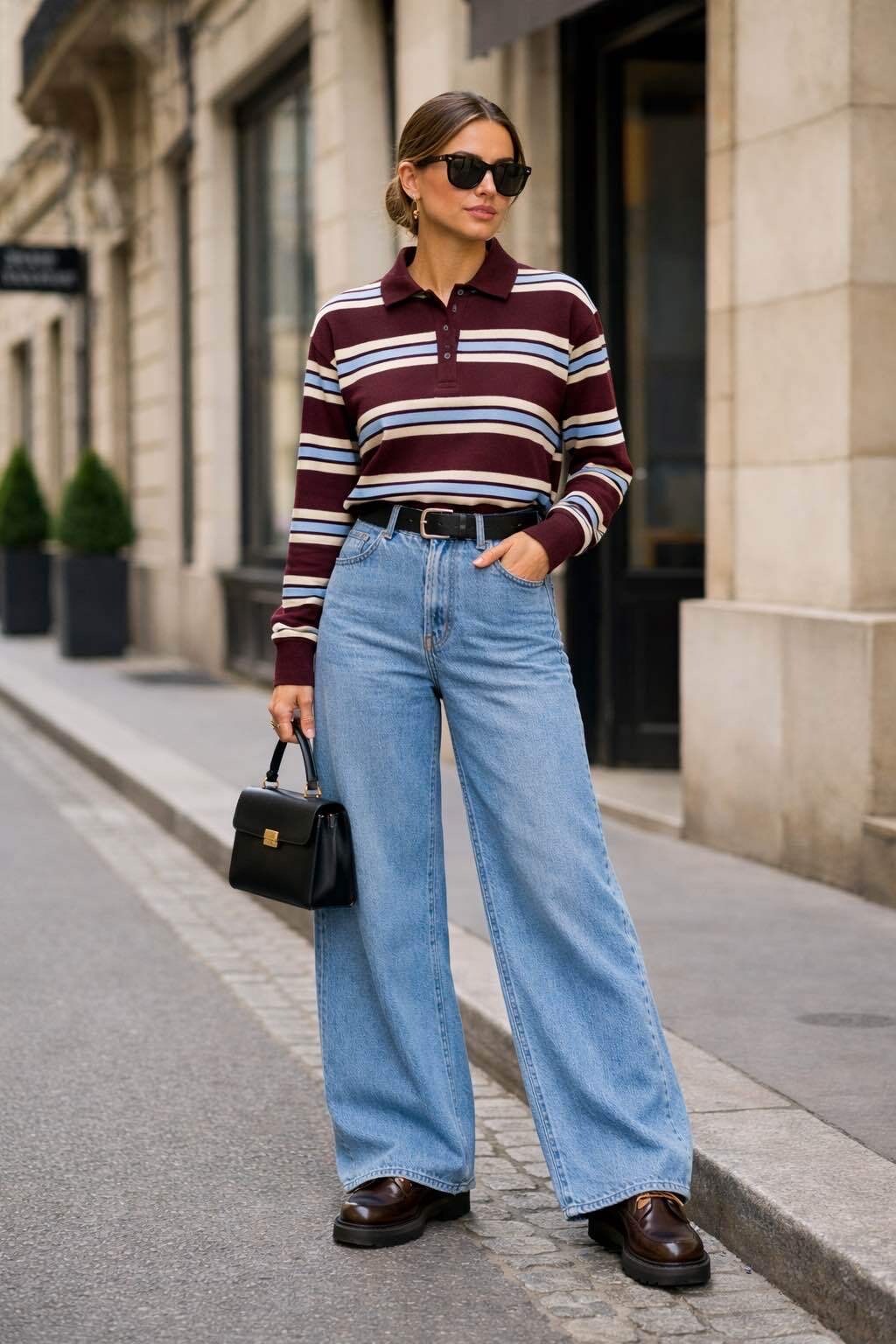 Großhändler Madelys Paris - Top 5548
