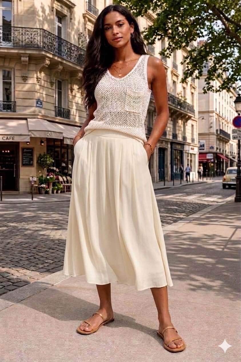 Grossiste Madelys Paris - Top MA6017