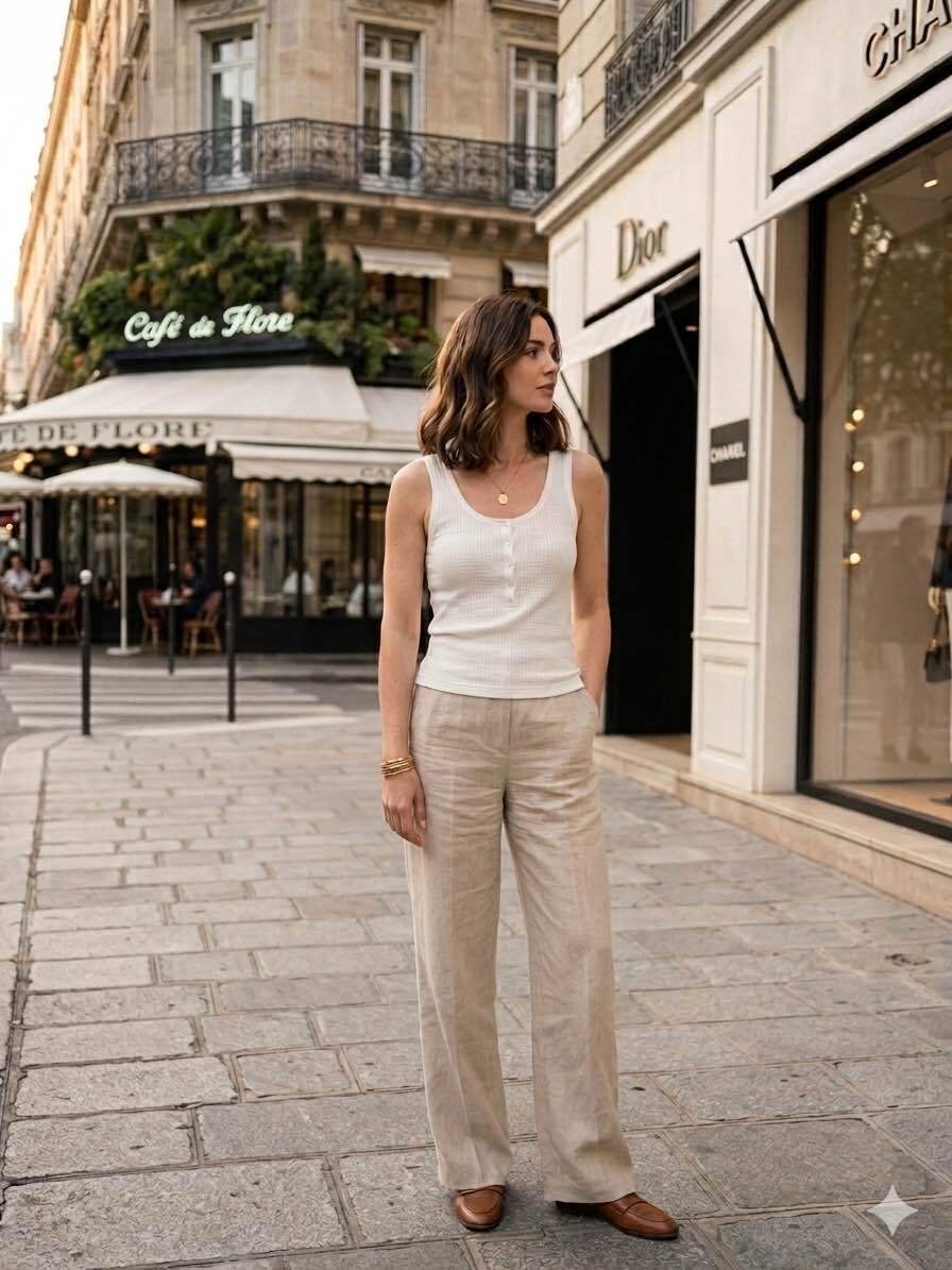 Grossiste Madelys Paris - Top HS6005