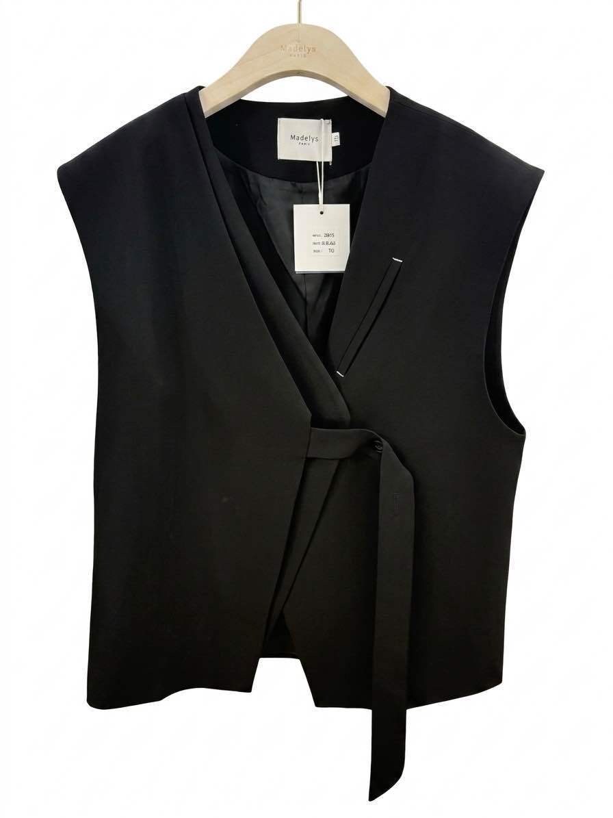 Großhändler Madelys Paris - Jacke MA5815