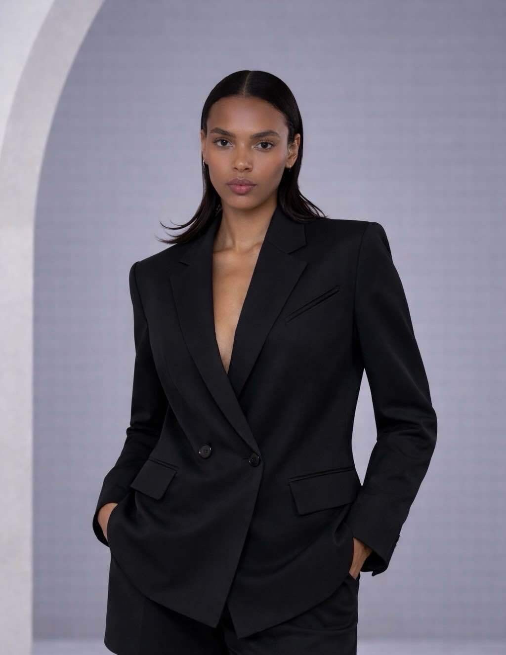 Grossiste Madelys Paris - Veste 5822