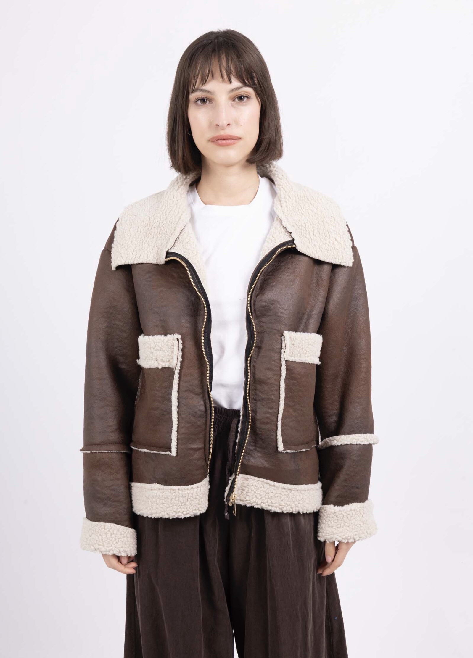 Wholesaler Mademoiselle Agnès - 36806