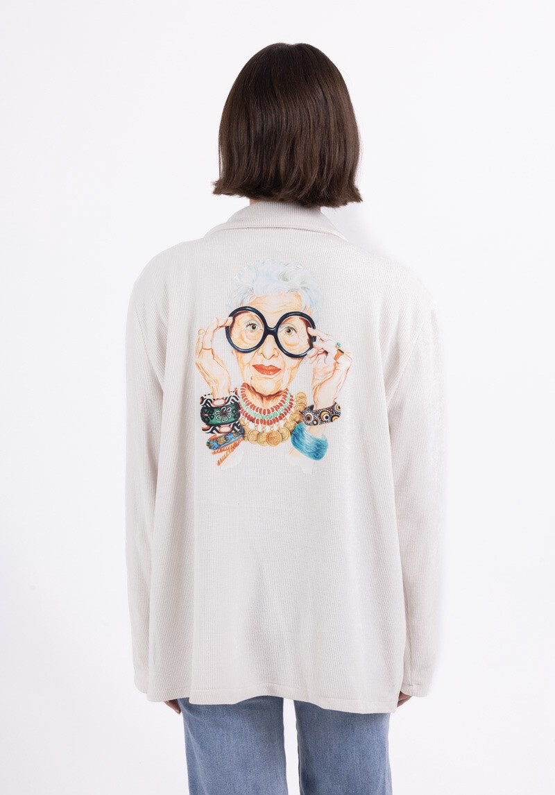 Wholesaler Mademoiselle Agnès - 77140