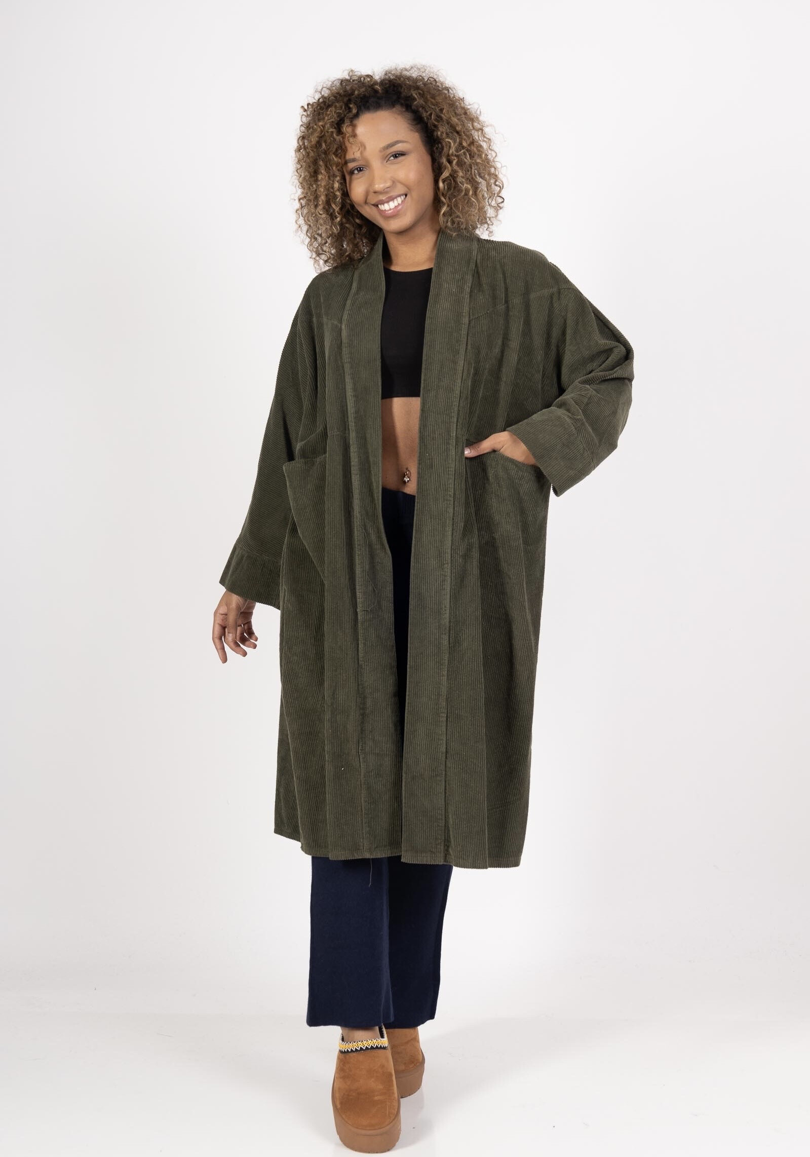 Wholesaler Mademoiselle Agnès - 55806