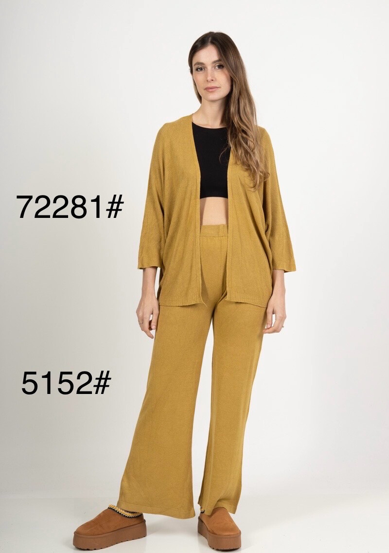 Wholesaler Mademoiselle Agnès - 72281