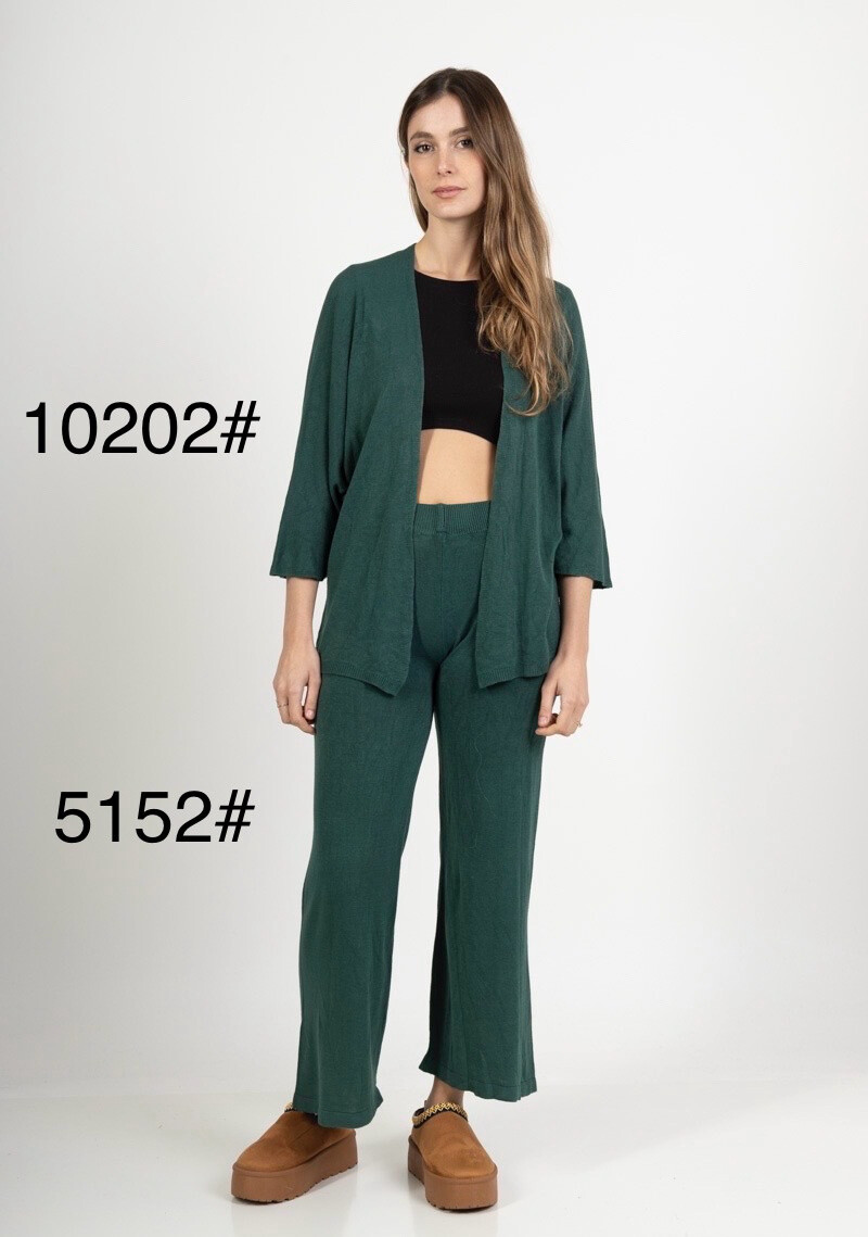 Wholesaler Mademoiselle Agnès - 10202