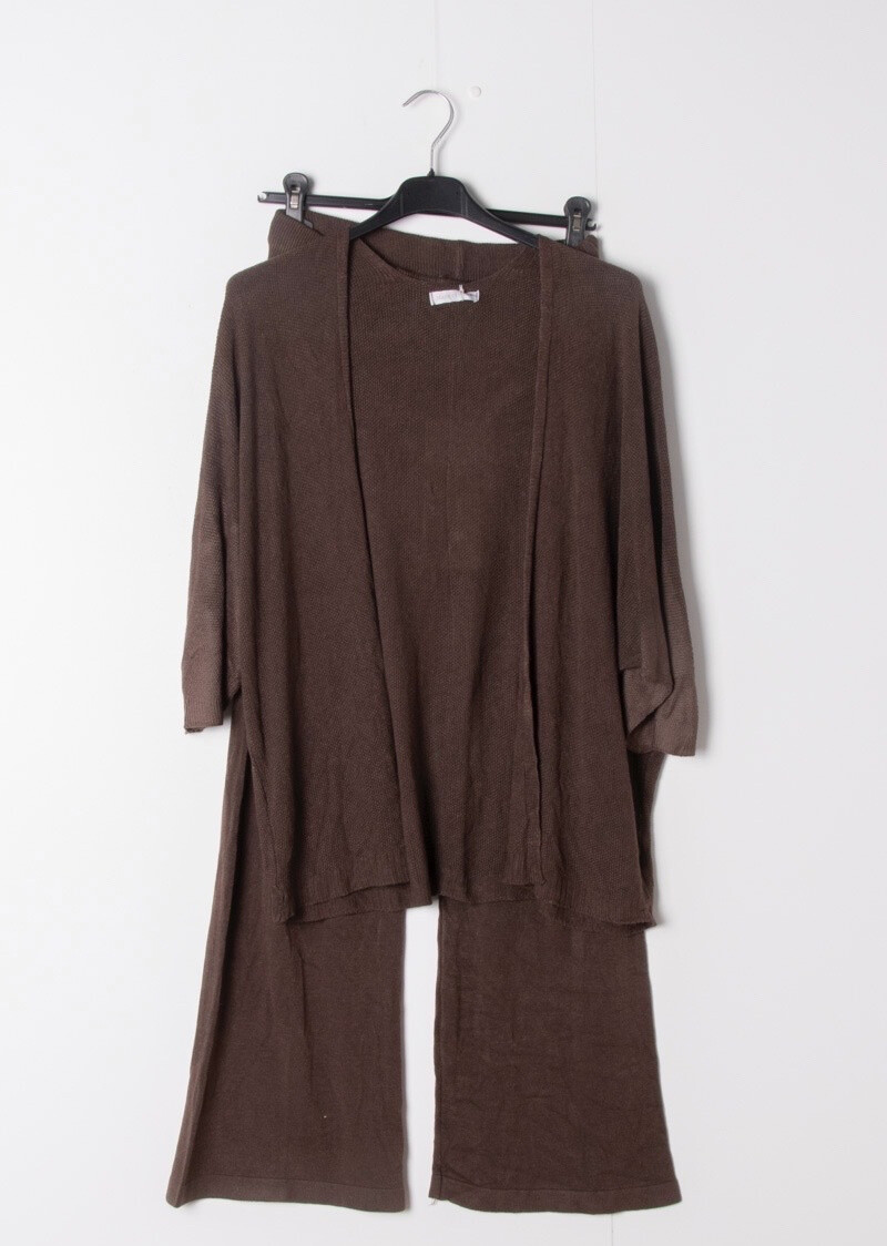 Wholesaler Mademoiselle Agnès - 10202