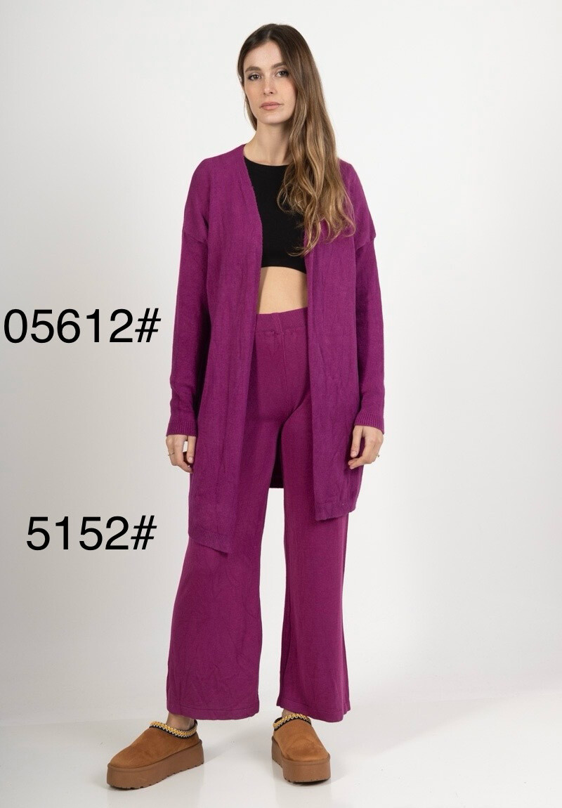 Wholesaler Mademoiselle Agnès - 10202