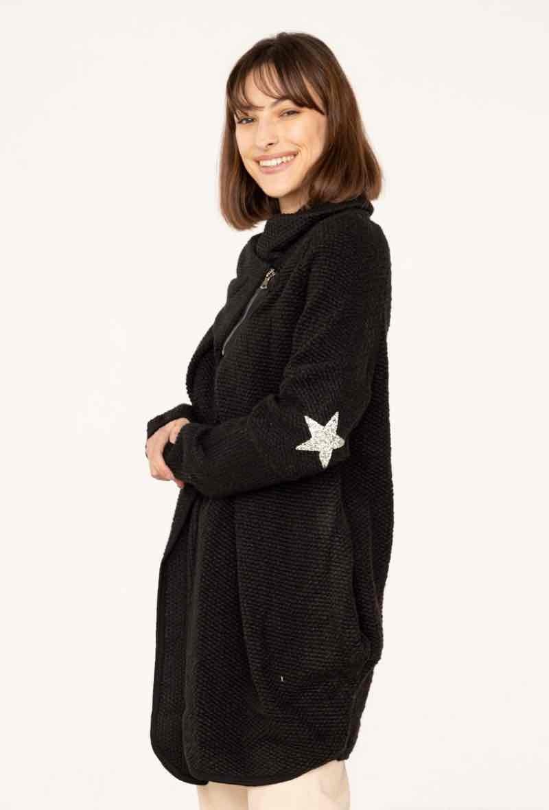 Großhändler Mademoiselle Agnès - Star zip