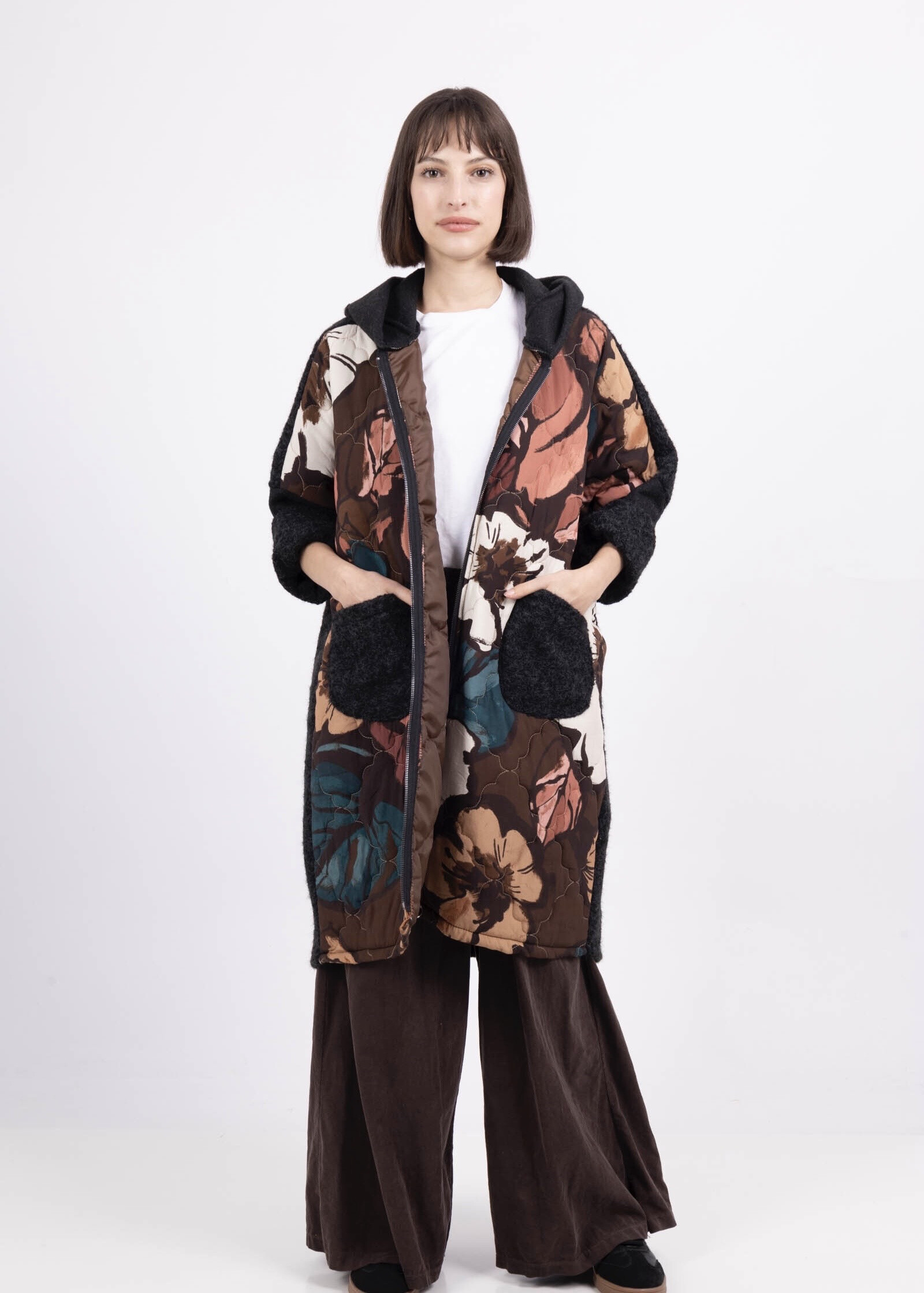 Wholesaler Mademoiselle Agnès - 6232