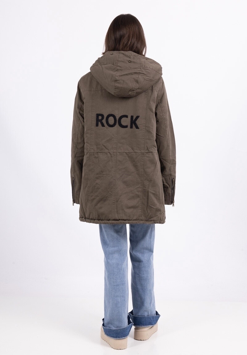 Wholesaler Mademoiselle Agnès - 622 ROCK