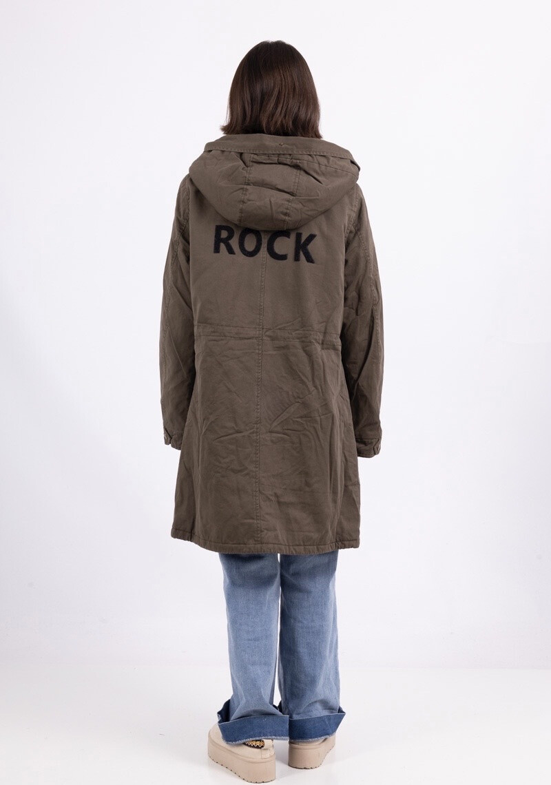 Wholesaler Mademoiselle Agnès - 623 ROCK
