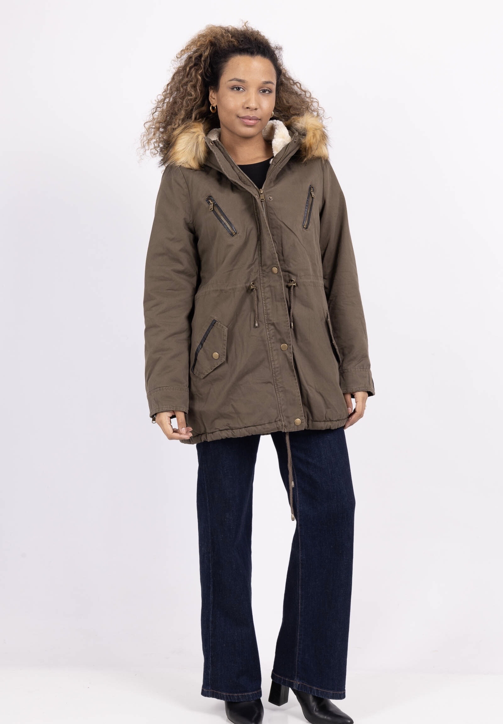 Wholesaler Mademoiselle Agnès - 622A