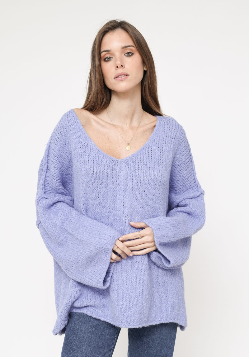 Wholesaler Mademoiselle Agnès - Marie gallant