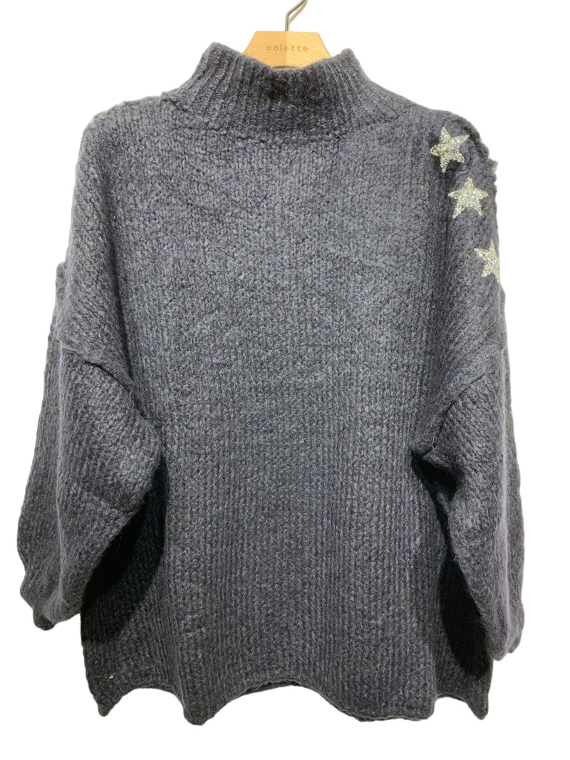 Wholesaler Mademoiselle Agnès - Alina 19501 star and love