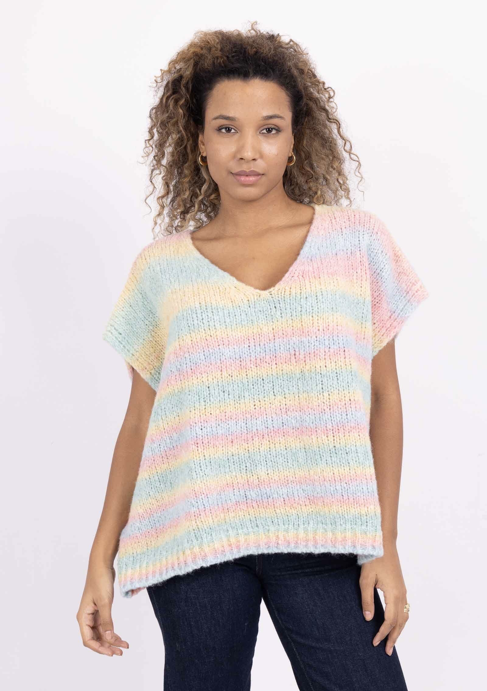 Wholesaler Mademoiselle Agnès - 5052