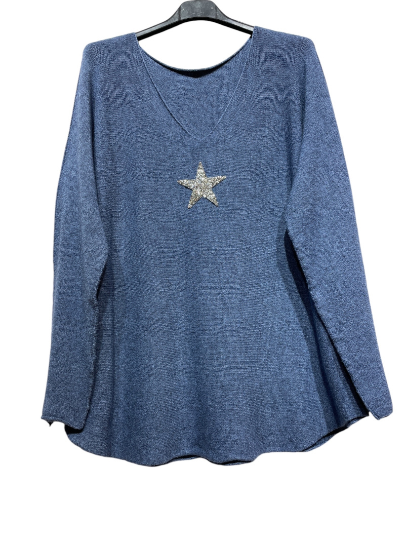 Wholesaler Mademoiselle Agnès - 025star