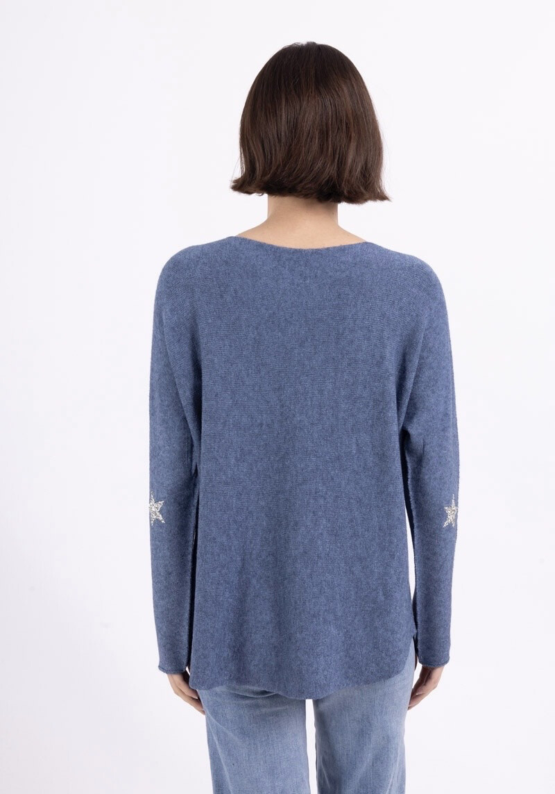 Wholesaler Mademoiselle Agnès - 025stars