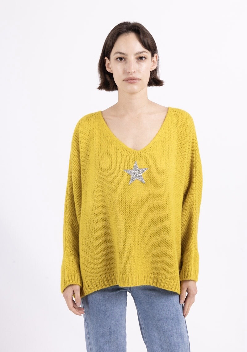 Wholesaler Mademoiselle Agnès - 7522 star