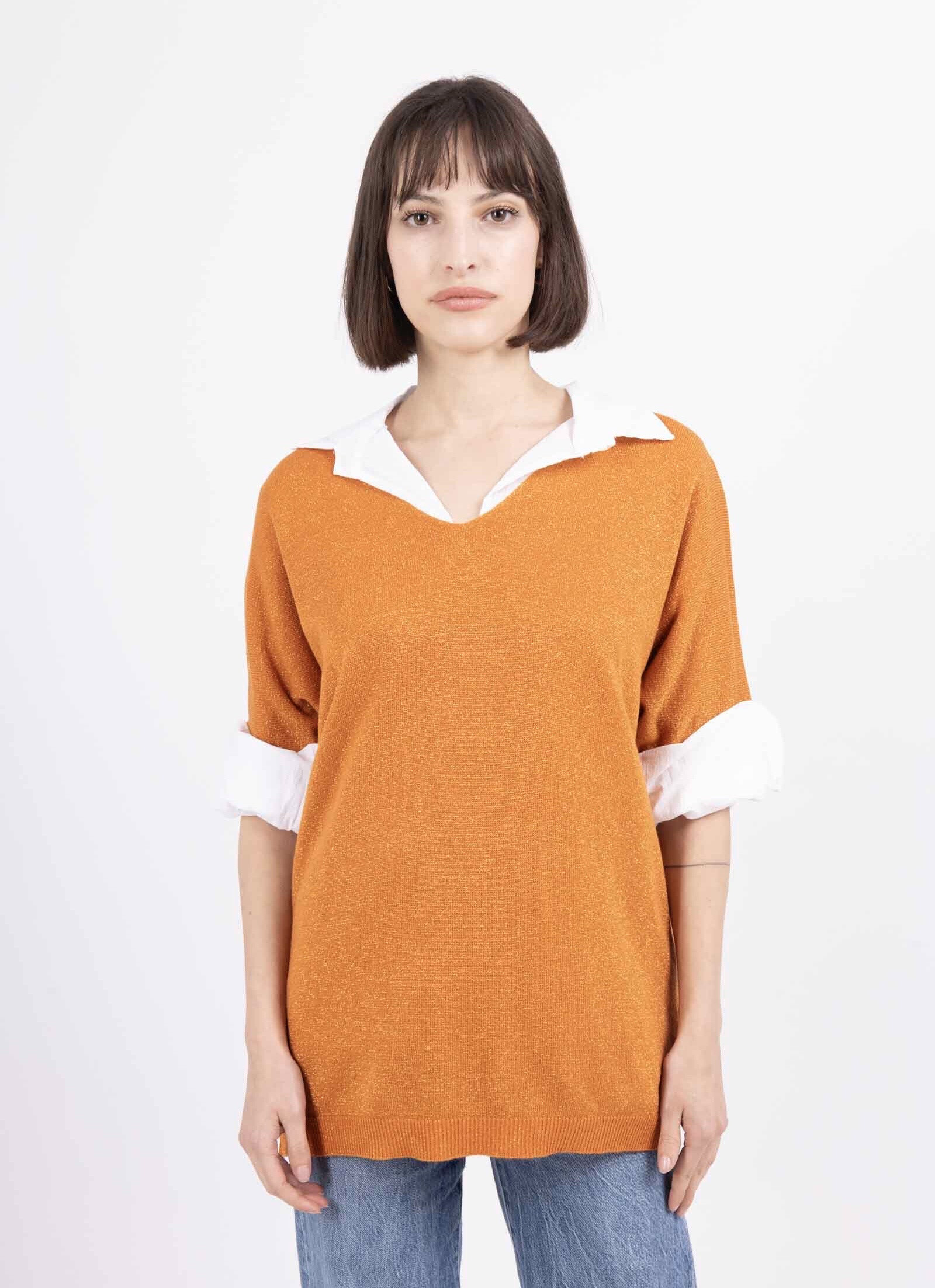 Wholesaler Mademoiselle Agnès - 1081 double pieces