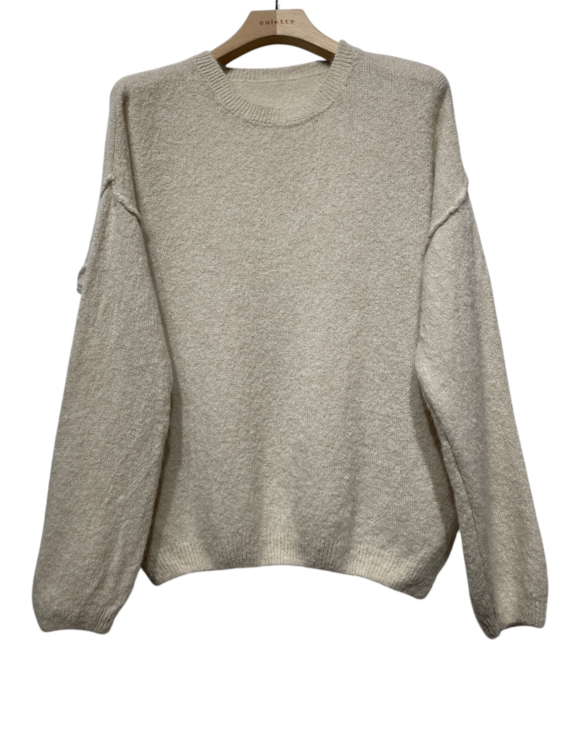Wholesaler Mademoiselle Agnès - e0361A