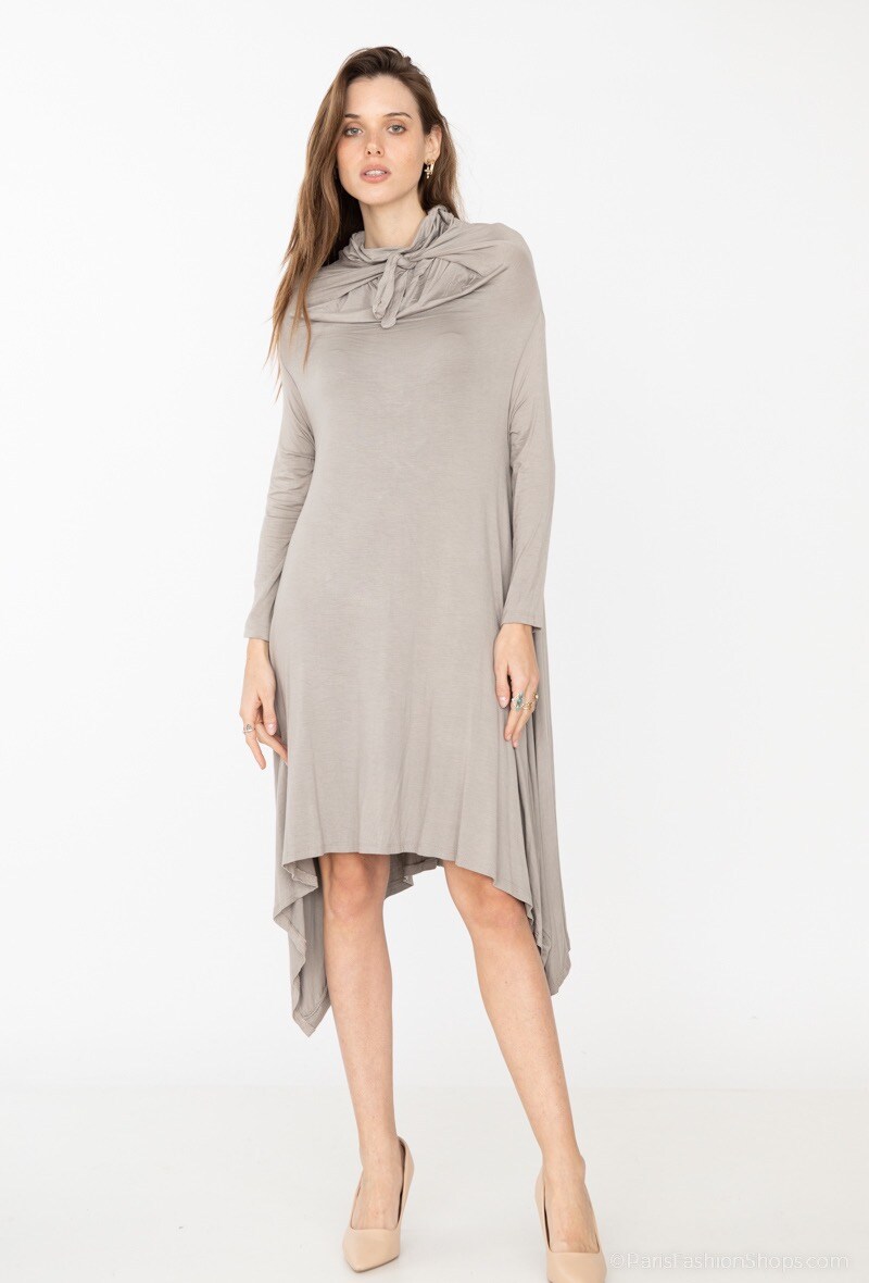 Grossiste Mademoiselle Agnès - Robe biside