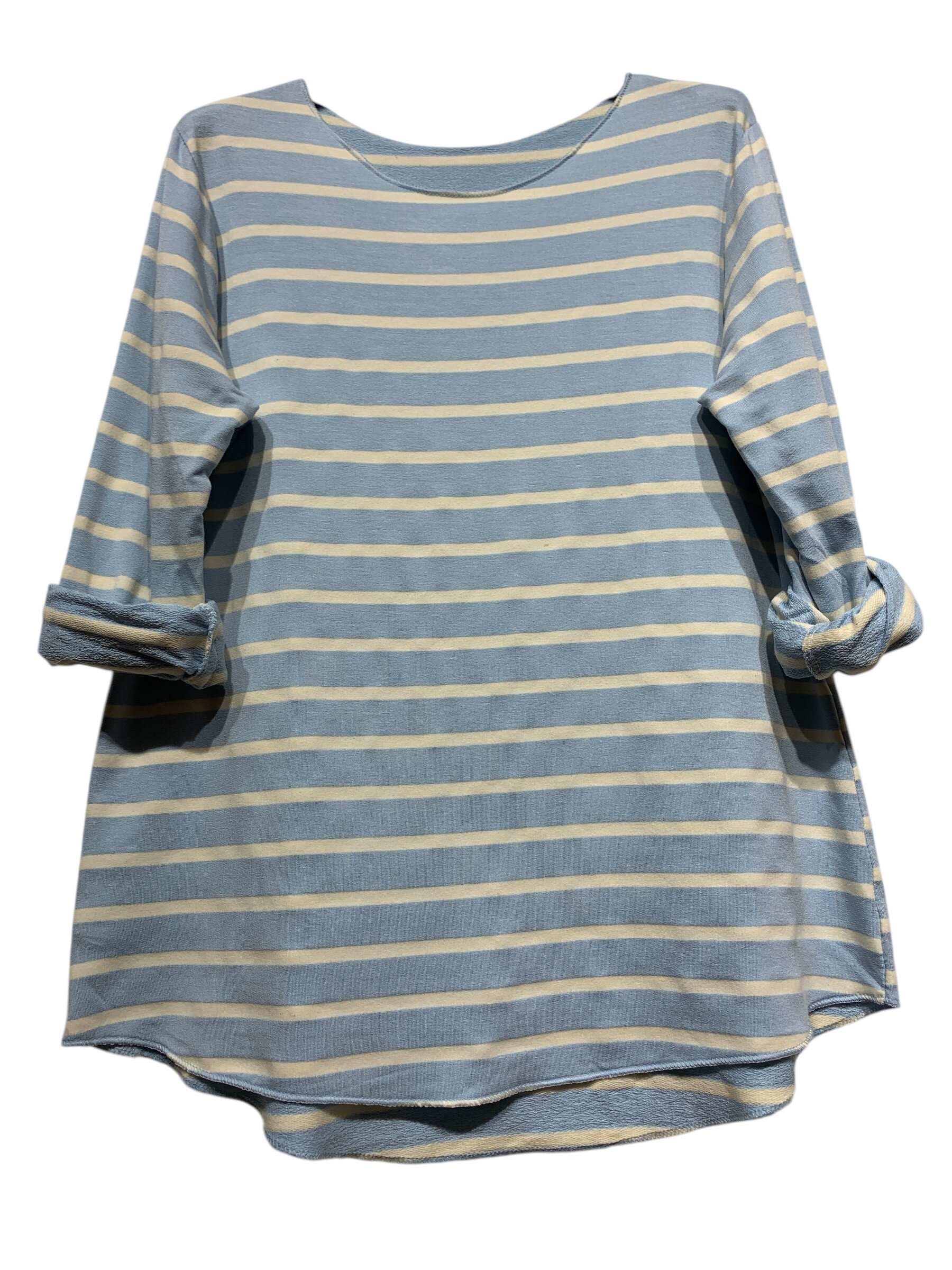 Wholesaler Mademoiselle Agnès - DONNA MARINIERE